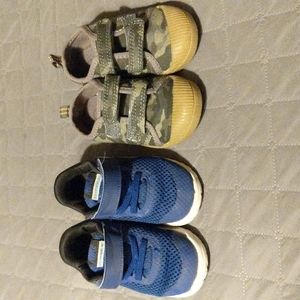 Toddler Boy 6 Shoes